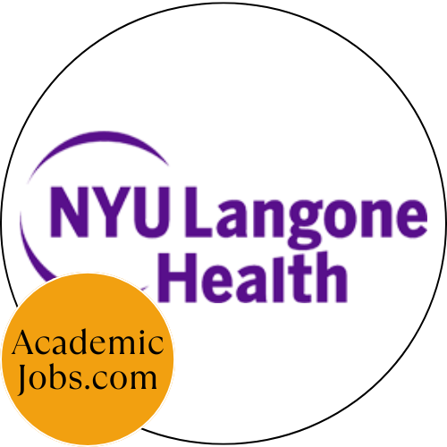 NYU Langone - NYU Langone Health logo